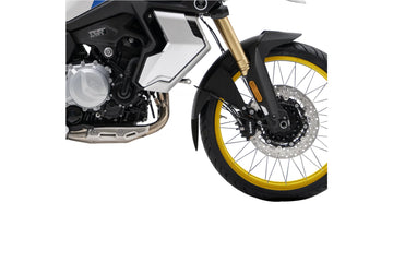 VOGE 900DSX [2025] – Front Fender Extension – Black