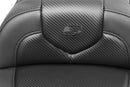 harley davidson fltr [SADDLEMEN] – Roadsofa™ carbon fiber seat-3
