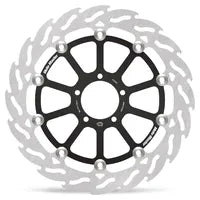 Cfmoto MT 800 ABS [2025] - BREMSSCHEIBE FLOATECH WAVE – Bild 9