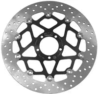 KTM SUPER DUKE 1290 R Evo [2022-2024] - Flame Series Rotor Race – Art.-Nr. 112223 – Bild 10