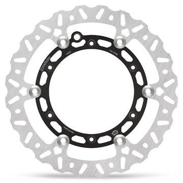 Stark VARG [2023] - Nitro Series schwimmend gelagerte Bremsscheibe – Bild 1