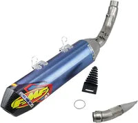 Ktm 350 Xcf W [2021-2022] - Factory 4.1 RCT Slip-On Endschalldämpfer – Bild 7