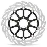 Cfmoto MT 800 ABS [2025] - BREMSSCHEIBE FLOATECH WAVE – Bild 10