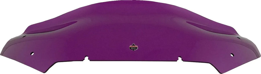 harley davidson fltr [KLOCK WERKS] – Kolor Flare™ Sport Windshield