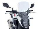 honda cb 500 [WRS] – touring windshield CB500 Hornet-5
