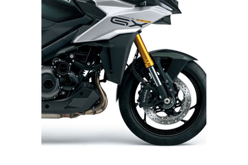 SUZUKI GSX-S 1000 GX TOURING [2025] – Front fender extension
