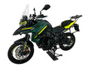 Benelli TRK 702 [WRS] – Windshield