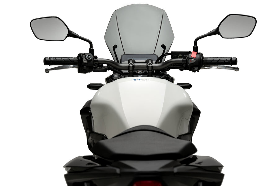 HONDA CB 500 HORNET [2025] – New Generation Touring – Tinted
