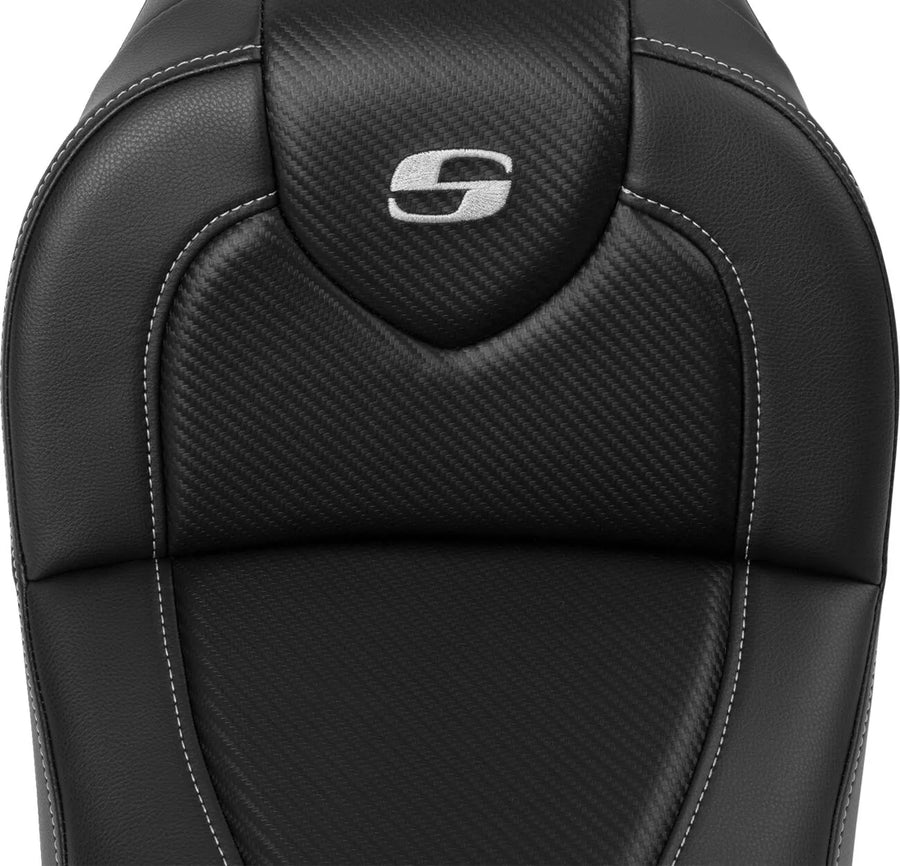 harley davidson fxdwg [SADDLEMEN] – RoadSofa™ bench