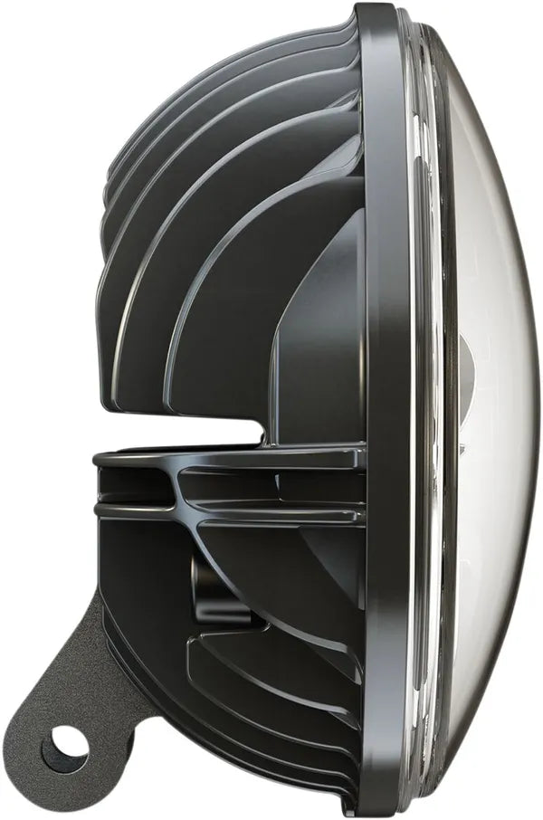 Harley-Davidson FXBR 1750 Softail Breakout 107 [2020] - Pedestal-Mount LED Adaptive 2 Headlights – Item no. 0555071 – picture 10