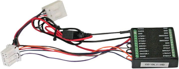 harley davidson flst [CUSTOM DYNAMICS] – Dynamic load separation module