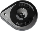 Harley-Davidson Xl 883 L Low [2017] - S&S Luftfilterabdeckung – Bild 2