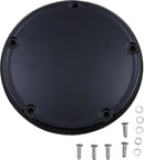 harley davidson flfb [DRAG SPECIALTIES] – clutch cover-2