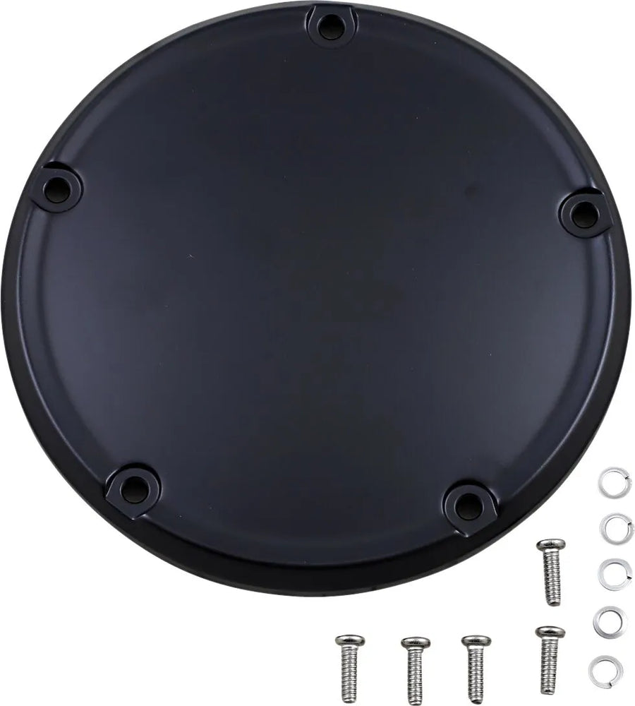 harley davidson flfb [DRAG SPECIALTIES] – clutch cover