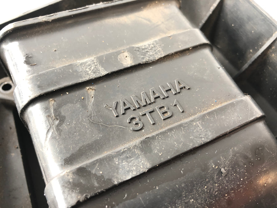 Yamaha XT 600 3TB [1991] - Airbox