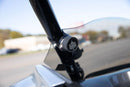 cf moto 800 [KLOCK WERKS] – Roll Cage mobile phone holder-8