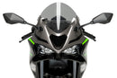 KAWASAKI ZX-6R NINJA [2025] – R-Racer Screen – Transparent-1