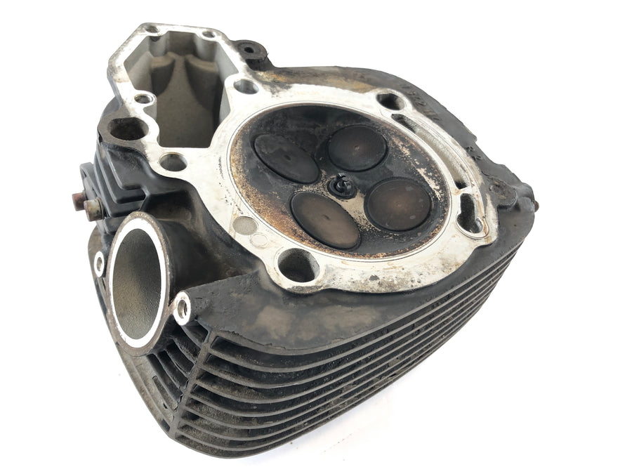 BMW R 1200 C 259C [1998] - cylinder head right