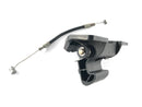 BMW F 800 S [2007] - Seat lock-3