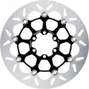 Yamaha Tz 250 [1990-1992, 1994-1995, 1997, 1999, 2007] - Cubiq floating brake disc - picture 7