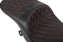 harley davidson touring [DRAG SPECIALTIES] – Freedom Touring seat-2