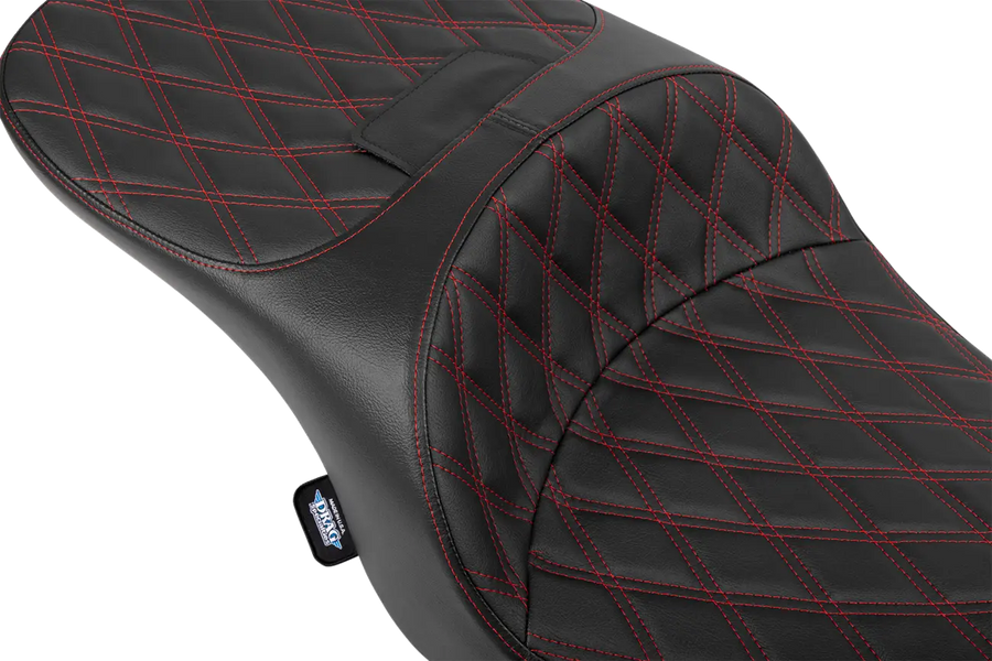 harley davidson touring [DRAG SPECIALTIES] – Freedom Touring seat