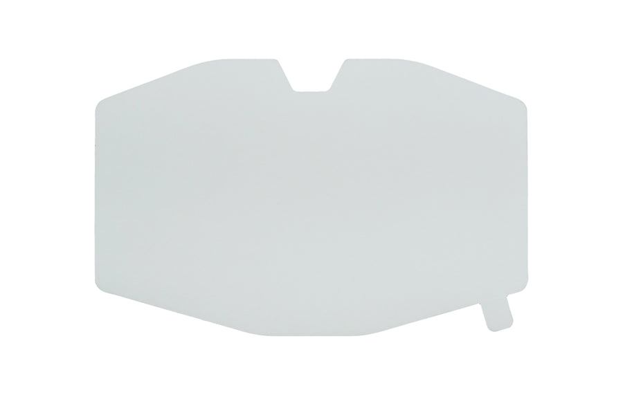 SUZUKI GSX-R 1000 R [2021] – Protector Dashboard – Transparent