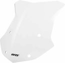BMW R 1200 R [WRS] - windshield-1