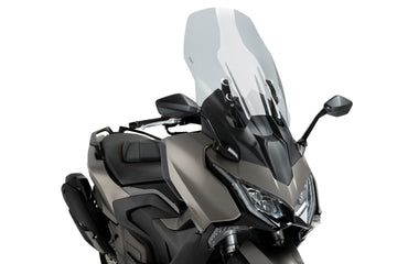 KYMCO AK 550 PREMIUM [2025] – Windshield V-Tech Line Touring