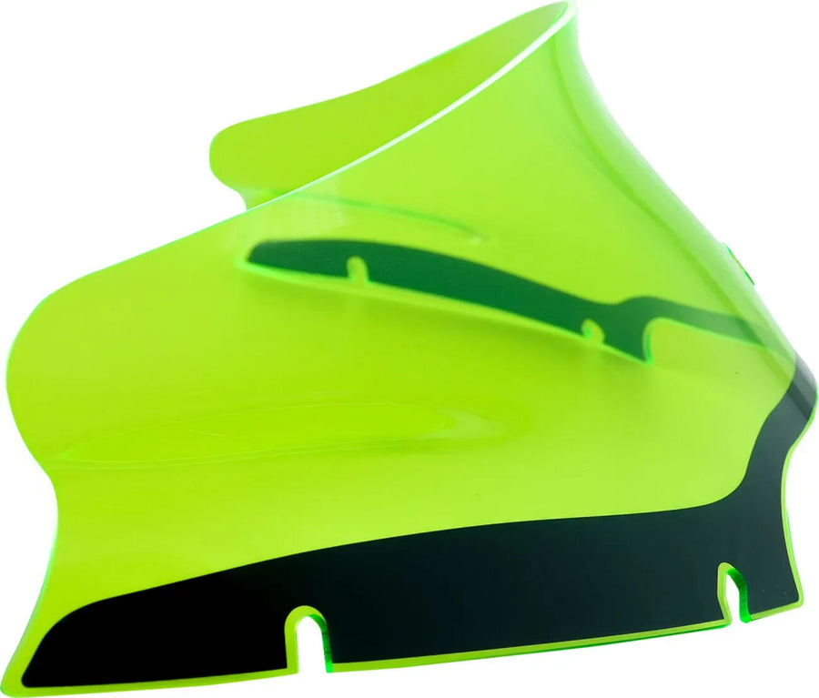 harley davidson fltruse [KLOCK WERKS] – Kolor Flare™ Ice Windshield