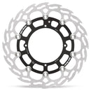 Swm RS 500 R [2015, 2017, 2018-2020] - Dakar 298 mm Bremsscheiben-Set vorne – Bild 3