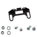 ducati multistrada v4 [ZIEGER] – X-Line license plate holder type E-6