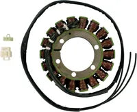 Suzuki DL 1000 [RICK'S MOTORSPORT ELECTRIC] – Stator für Suzuki