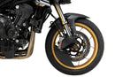 HONDA CB 1000 HORNET SP [2025] – Brake Cooler – Matt Black-4