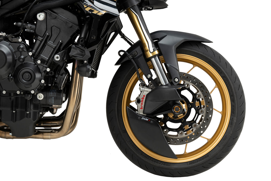 HONDA CB 1000 HORNET SP [2025] – Brake Cooler – Black