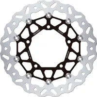 Yamaha Xvs 950 A Midnight Star [2011-2014] - brake disc - picture 10