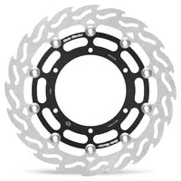 Yamaha Fjr 1300 ABS [2017-2024, 2018-2019] - Nitro Series Bremsscheibe – Bild 11