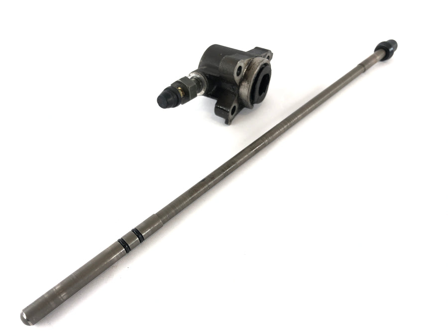 Ducati 888 Strada [1993] - Clutch master cylinder with push rod