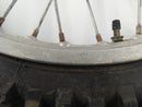 Yamaha XT 500 1U6 [All years] - Front wheel rim-5
