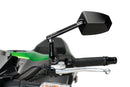 HARLEY DAVIDSON SPORTSTER S RH 1250 S [2025] – GT.1 Rear View Mirror – Anodized-18