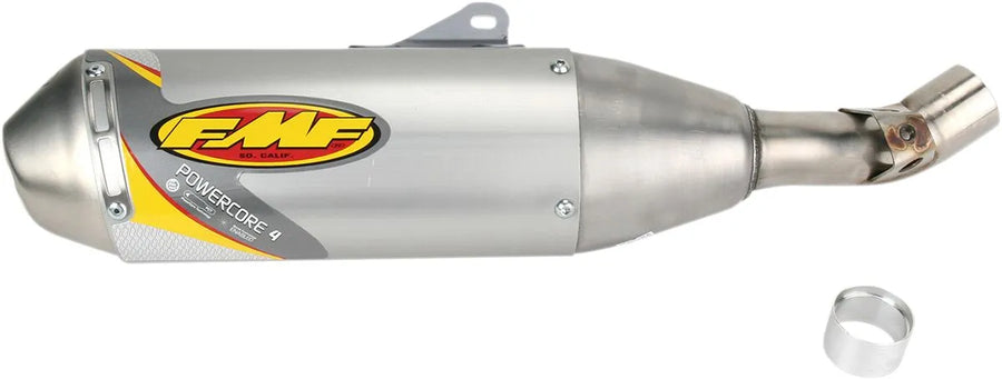 Honda CRF 150 RB [2013-2015] - Powercore 4 slip-on silencer – picture 2