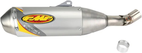 Honda CRF 150 RB [2013-2015] - Powercore 4 slip-on silencer - picture 4