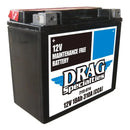 Ducati Paso 750 [DRAG SPECIALTIES] – Wartungsfreie Batterie