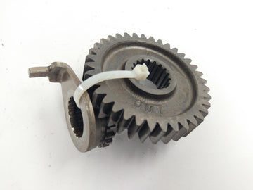 Honda Africa Twin XRV 650 RD03 [1989] - Primary drive gears - 0