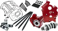 Harley-Davidson FXD 1923 Super Glide 117 [2026] - Race Series® Camchest Kit with full lift tappets - picture 3