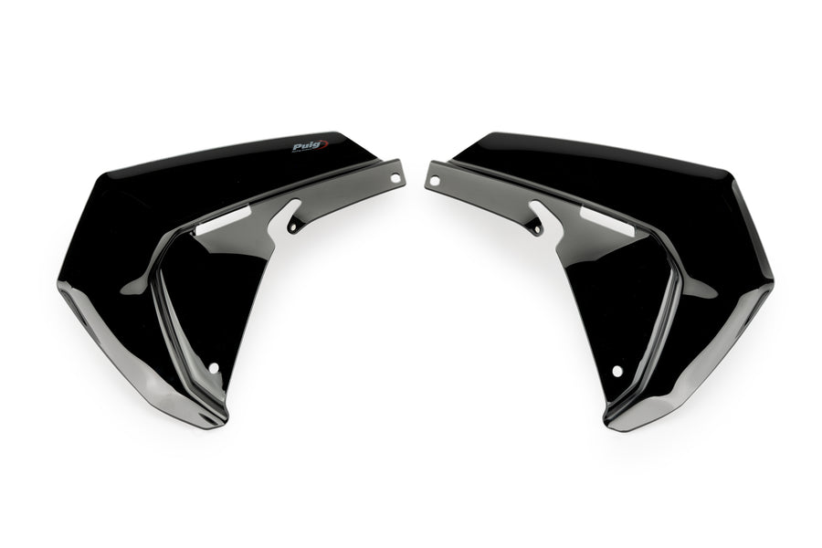 BMW R 1300 GS TROPHY [2025] – Lower Deflector – Heavily tinted