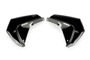 BMW R 1300 GS TROPHY [2025] – Lower Deflector – Matt Black-15