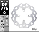 Ducati Streetfighter V4 / V4S 1100 [2024-2026] - Cubiq Bremsscheibe – Bild 4