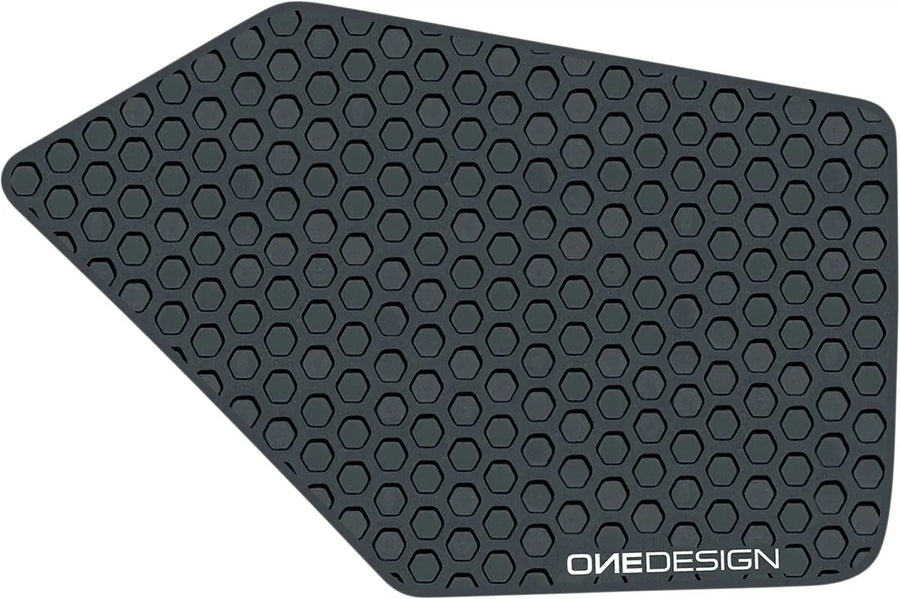 Yamaha Tracer 9 GT [OneDesign] - Tank Grip