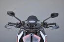 BMW F 900 [BARKBUSTERS] – AERO-GP lever protector